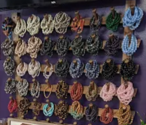 Natural Crystal Bracelets