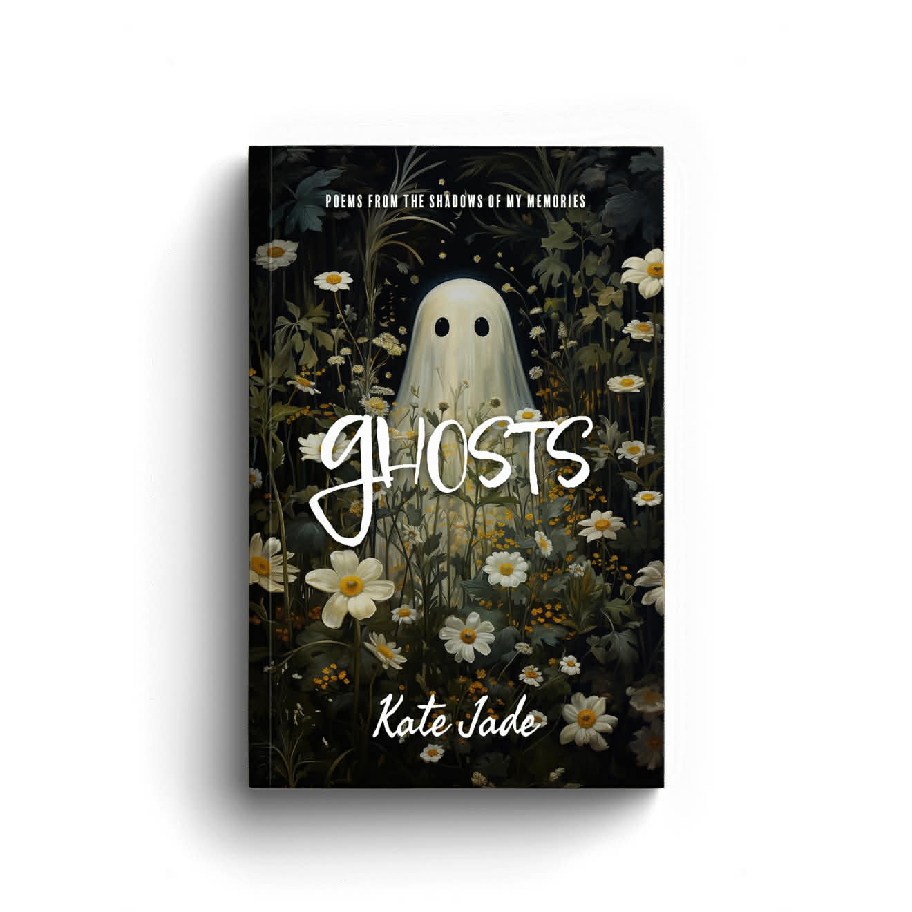 Ghosts - Poetry