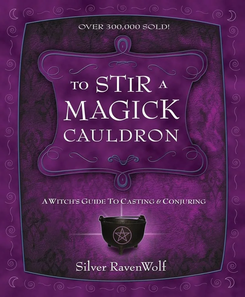 To Stir a Magick Cauldron.jpg