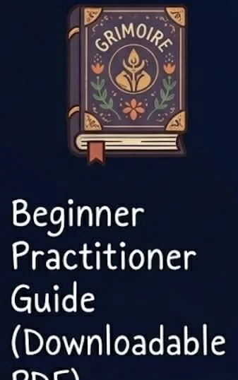 Beginner Practitioner Guide (Downloadable PDF)