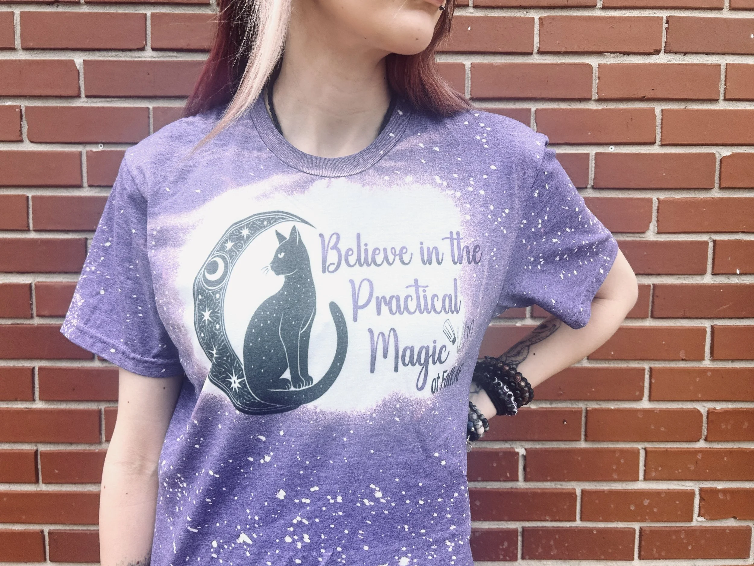 Practical Magic Shirt