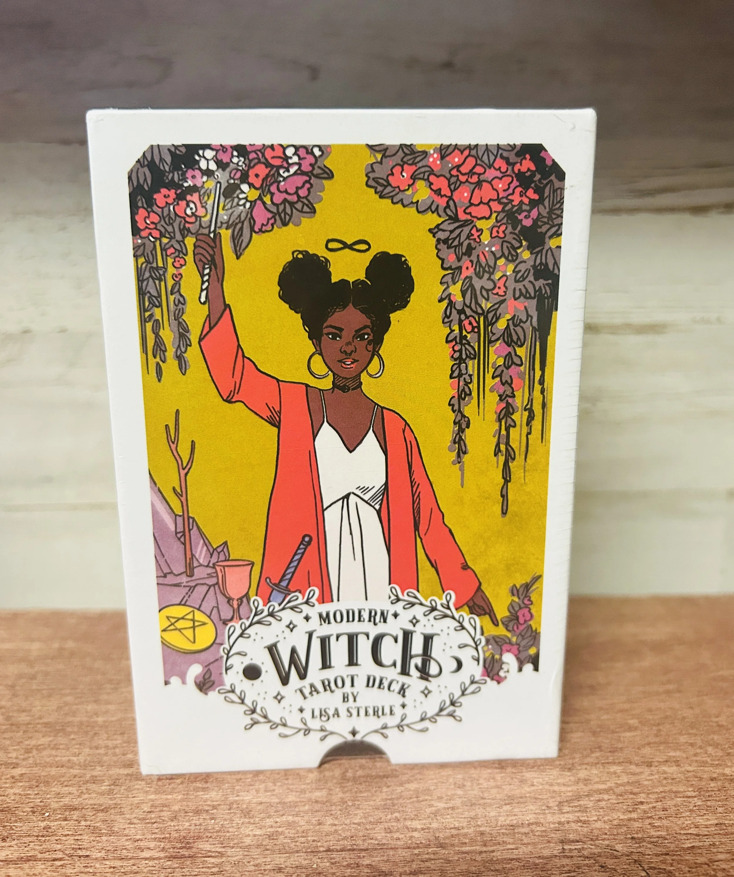 Modern Witch