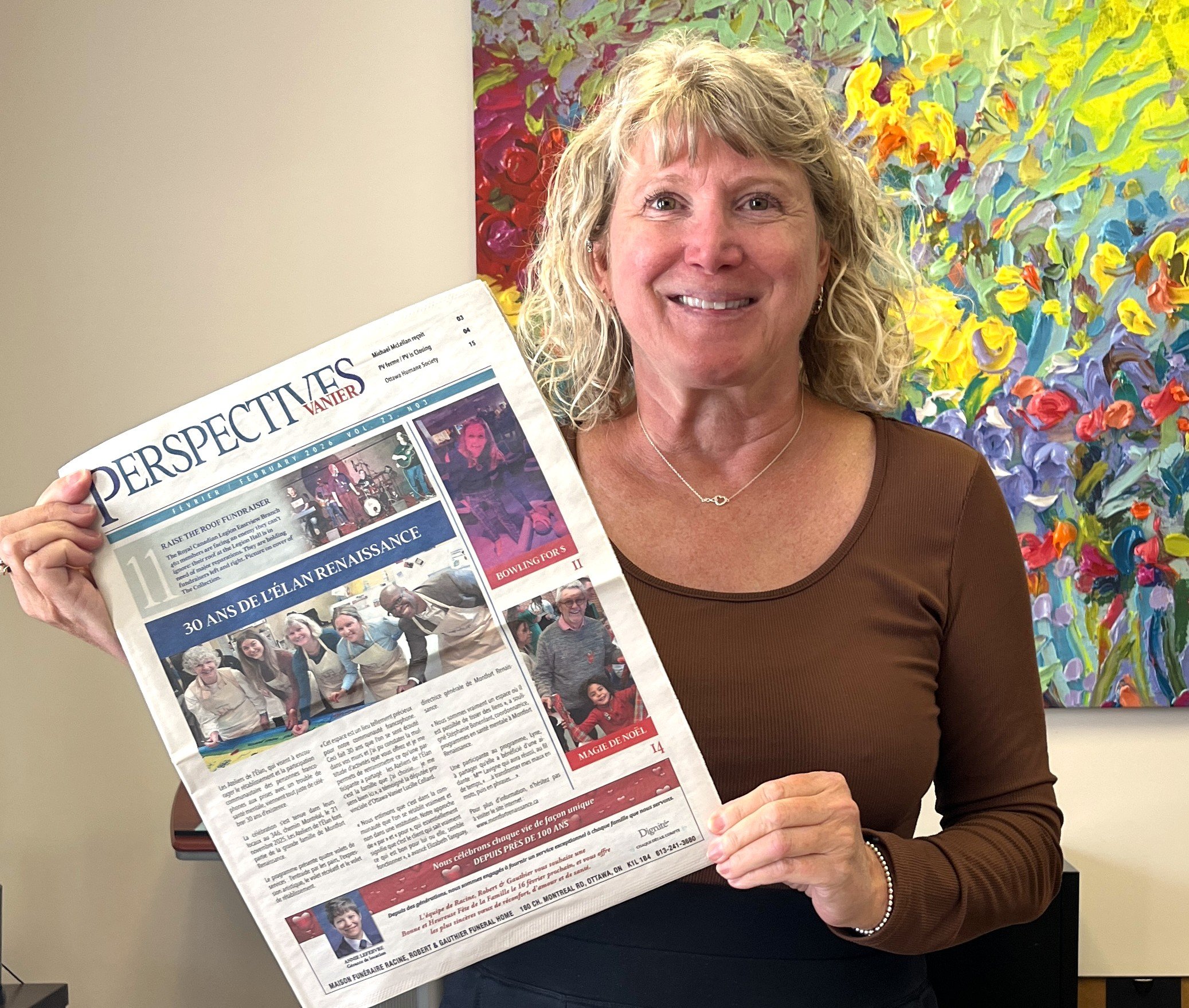 March 6, 2026 newsletter