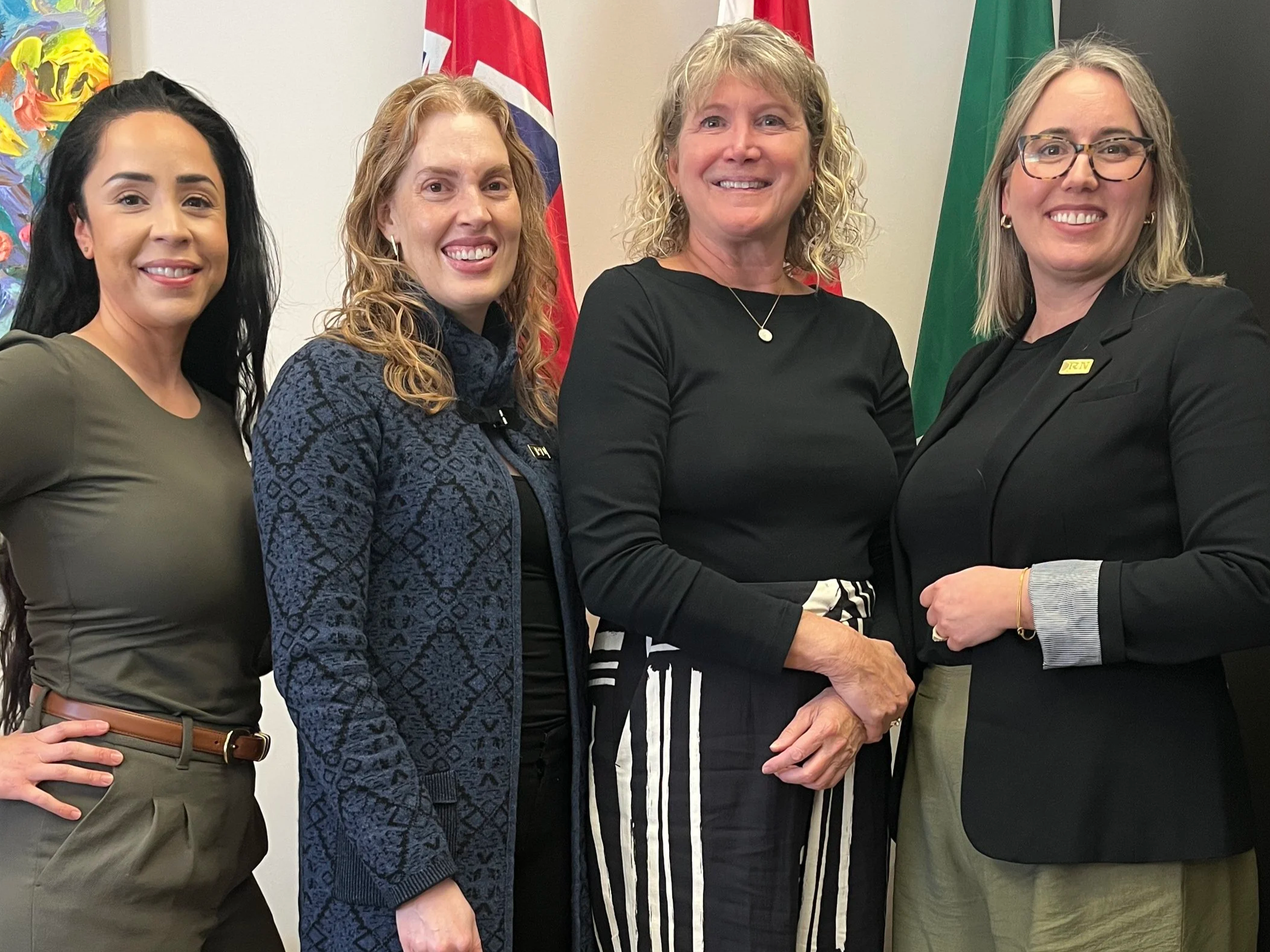 April 13 2026 Newsletter