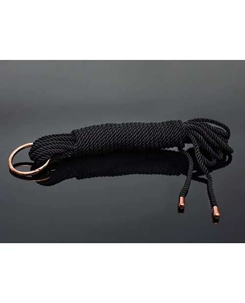 Pleasure Collection Silky Smooth Rope
