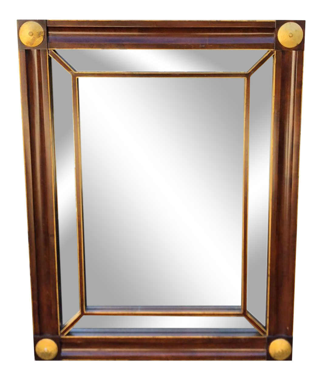 baker-furniture-company-empire-mahogany-and-gilt-wood-mirror-2464