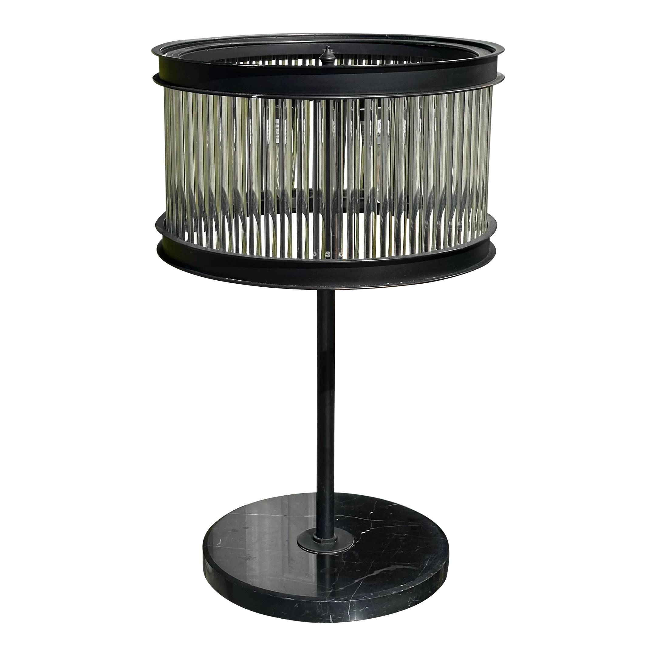 art-deco-style-restoration-hardware-glass-rod-table-lamp-5586