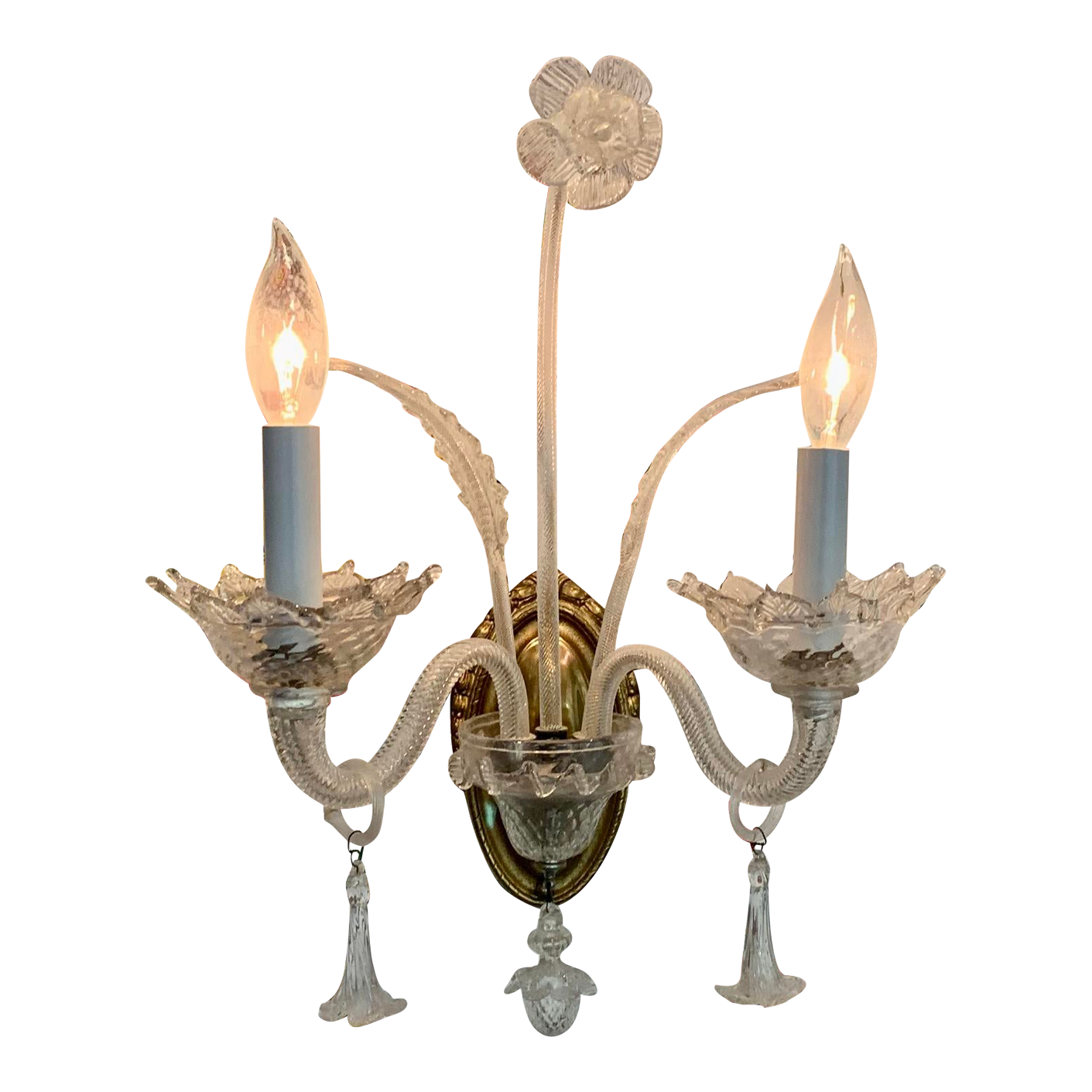 vintage-venetian-murano-glass-two-light-wall-sconce-4311