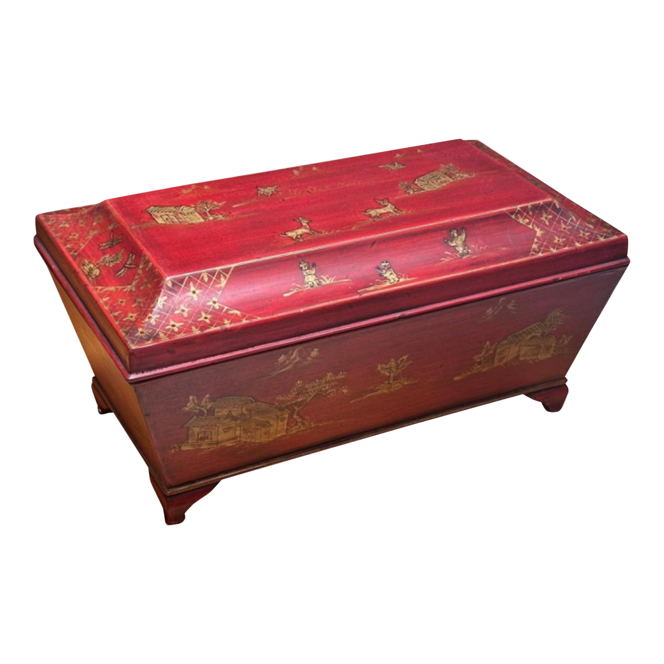 burton-ching-red-and-gold-chinoiserie-decorated-english-regency-tea-caddy-5995