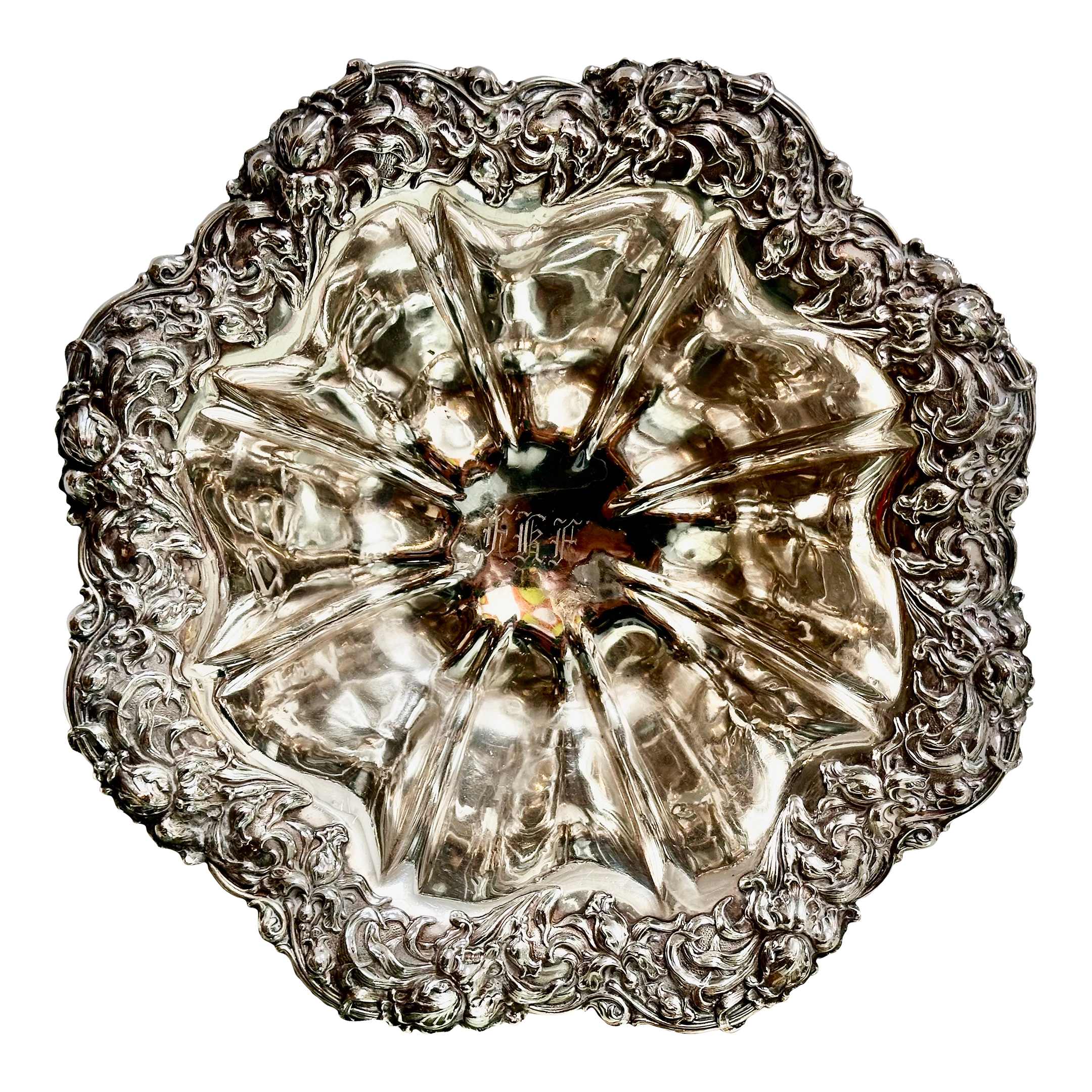 105-antique-art-nouveau-beautiful-woodside-sterling-silver-bowl-5069