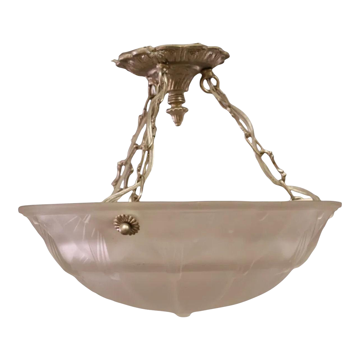 antique-french-art-deco-frosted-glass-ceiling-light-fixture-1363