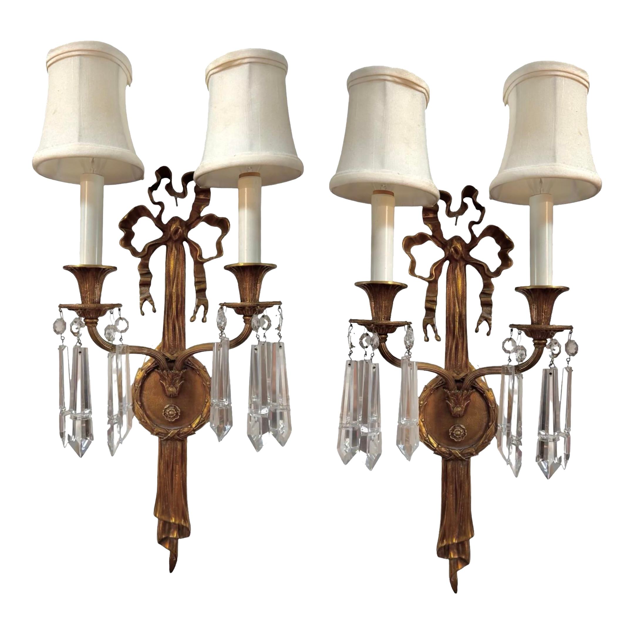 pair-of-antique-louis-xvi-style-bronze-and-crystal-sconces-9554