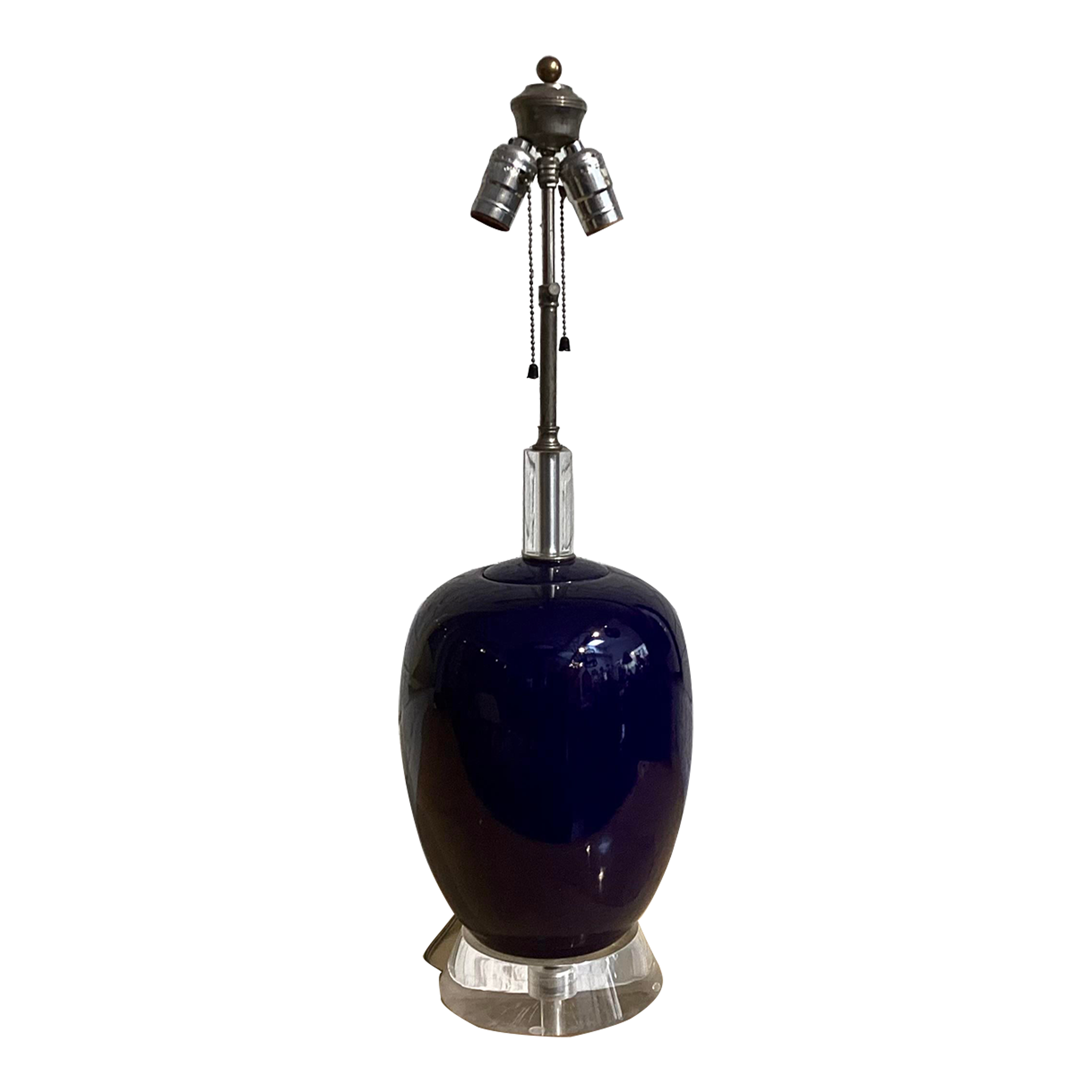 antique-chinese-cobalt-blue-ginger-jar-now-a-designer-lamp-8425