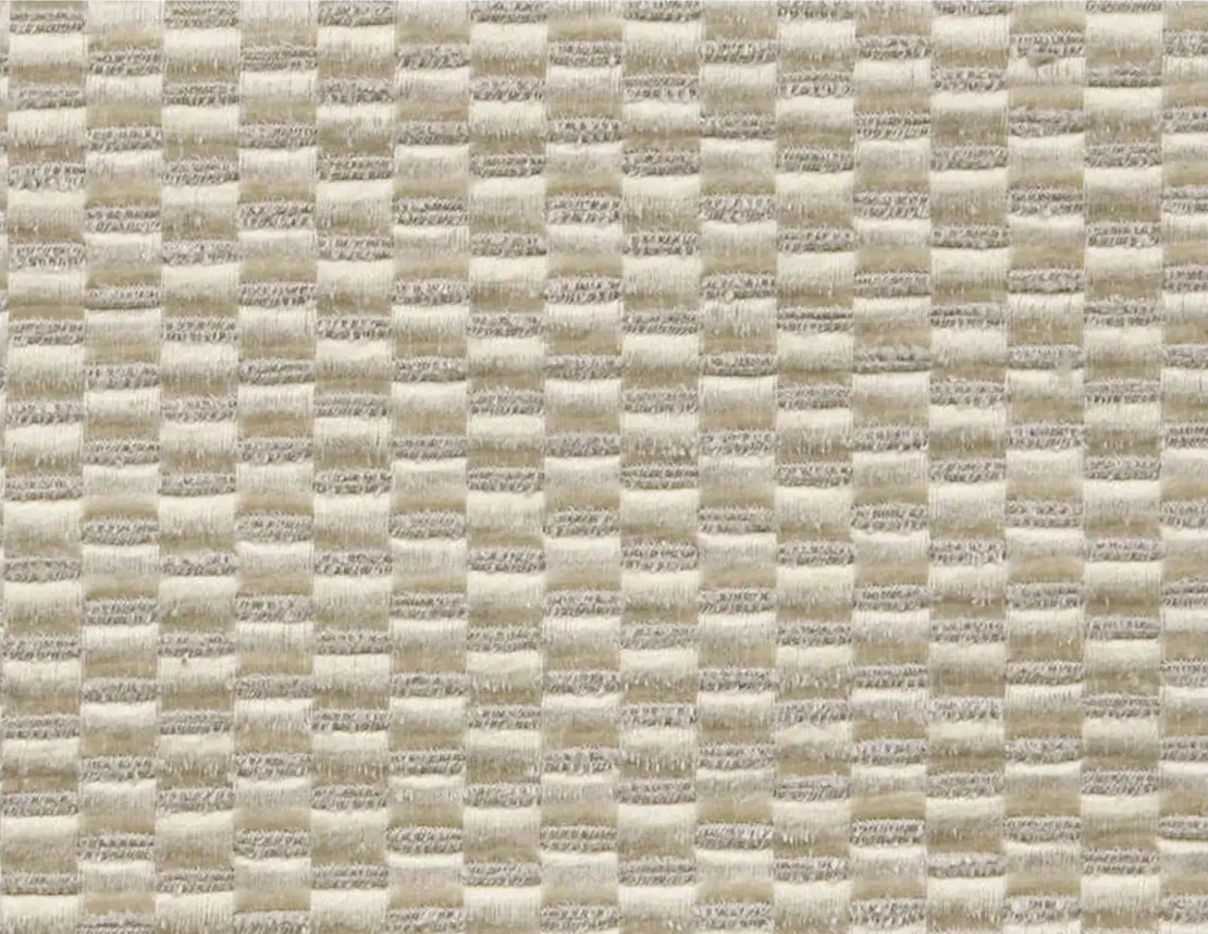 4.5 Yards of Pierre Frey Designer Fabric - Pierre Frey - Factory F2773003 Beige