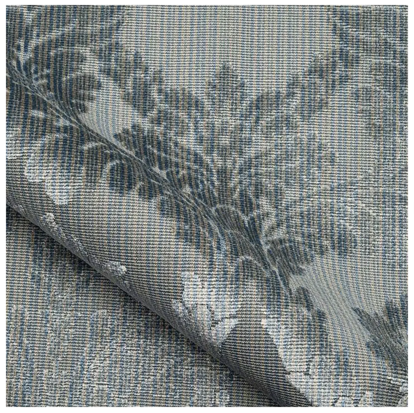 Orsay Cut Velvet Nobilis Designer Fabric - By the Yard