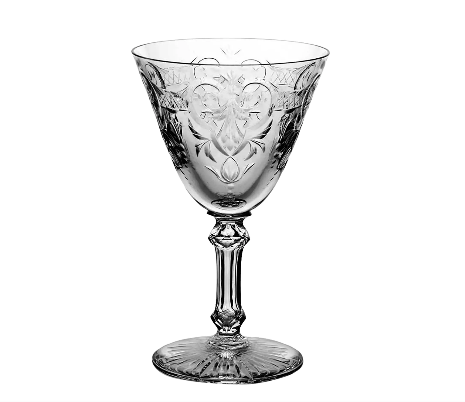 Port Wine Marennes by Baccarat