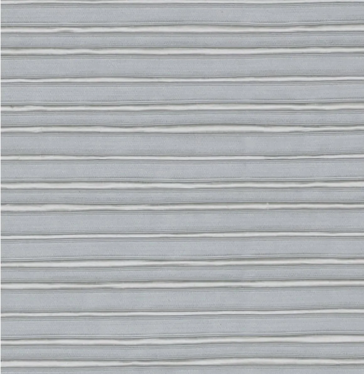 Modern Nancy Corzine Silk Cords Fabric in Aqua Blue - By the Yard