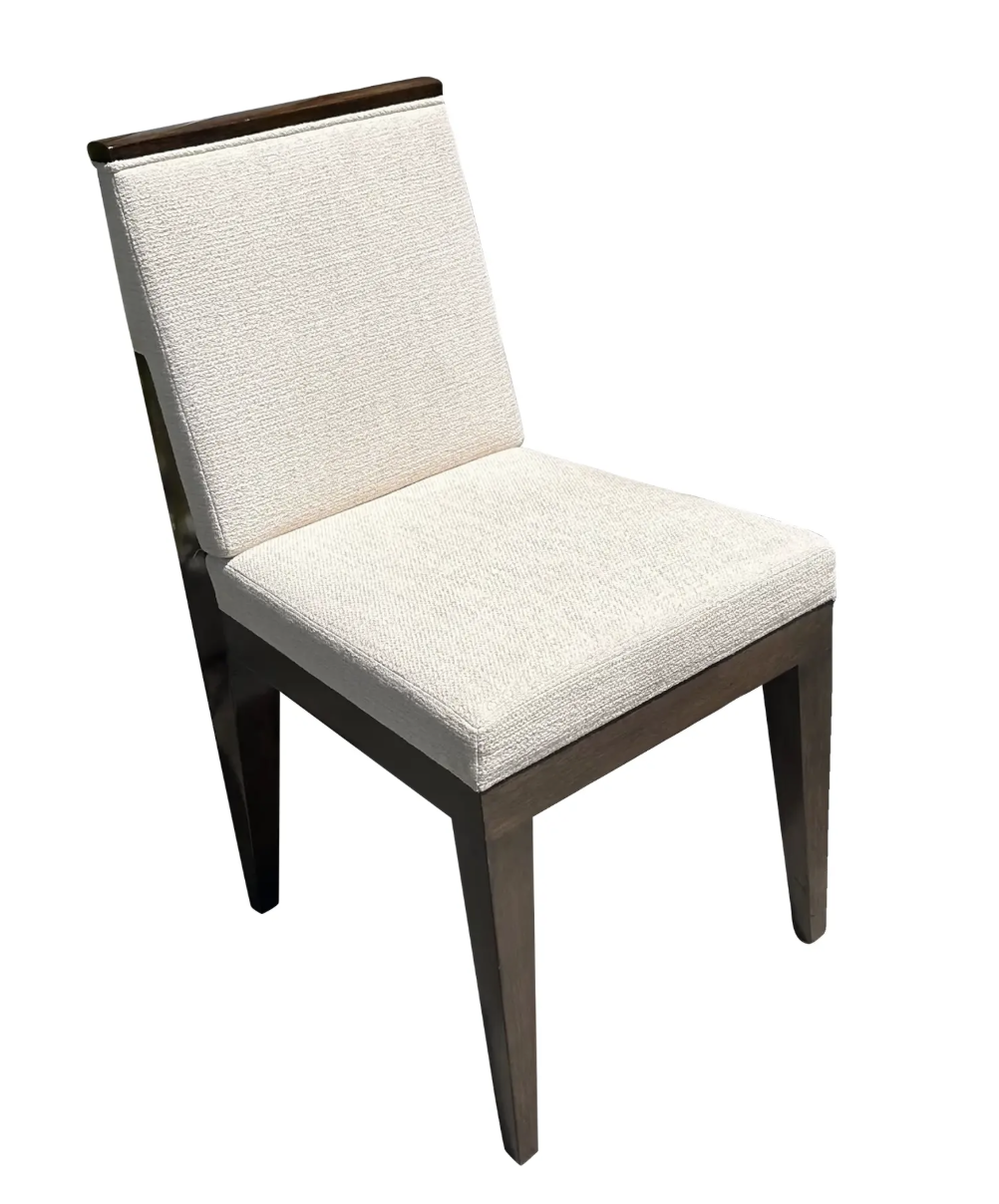 Modern Robert Marinelli Lasca Designer Desk Chair