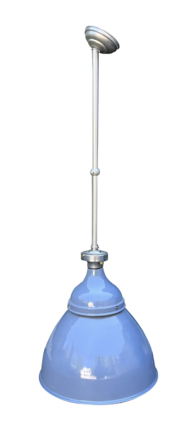 Modern Paul Ferrante Industrial Chic Pendant Chandelier