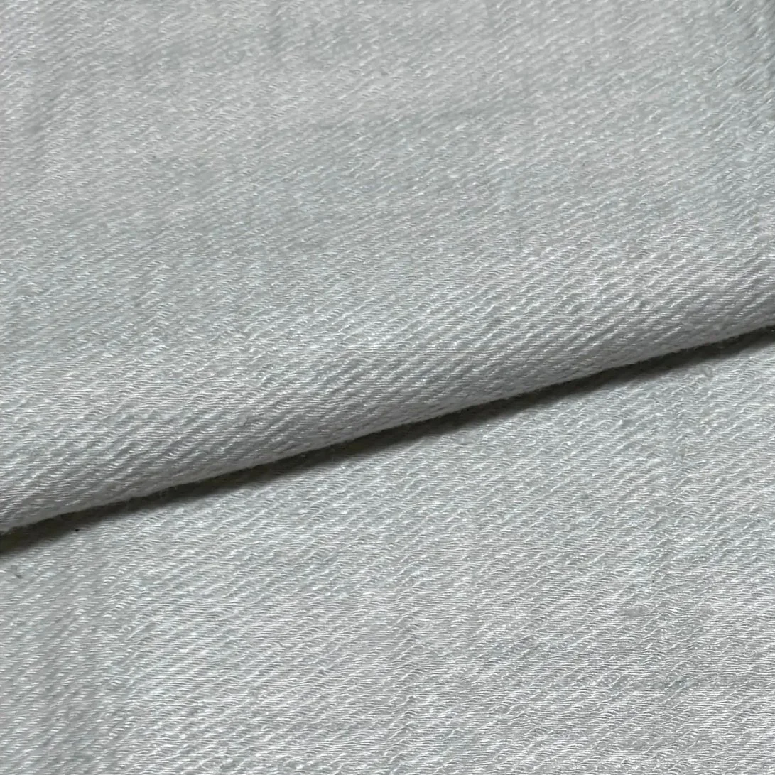 Nancy Corzine West Hampton Linen Fabric - By the Yard