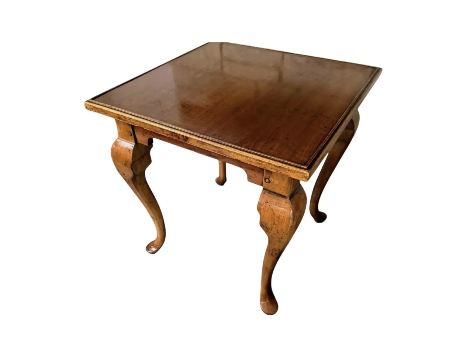 Ralph Lauren French Country Game Table