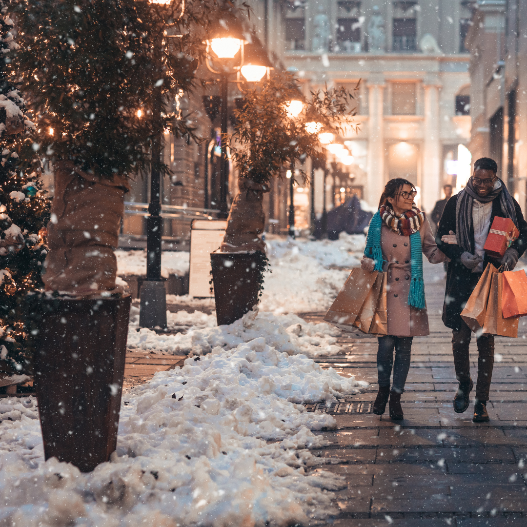 Holiday Plumbing Tips for Maryland Businesses