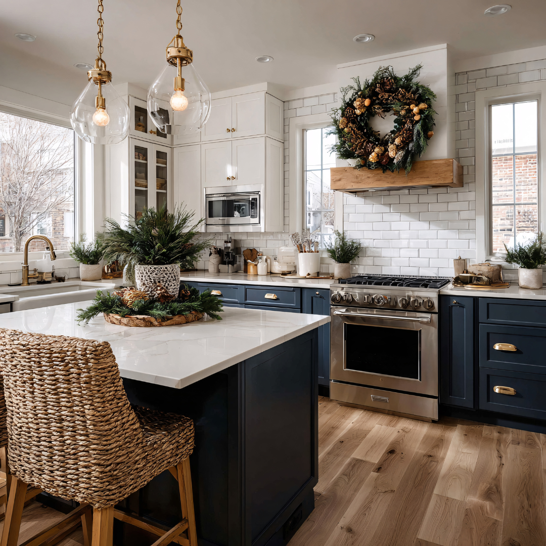 Post-Holiday Plumbing Problems Homeowners Don’t See Coming in Anne Arundel County