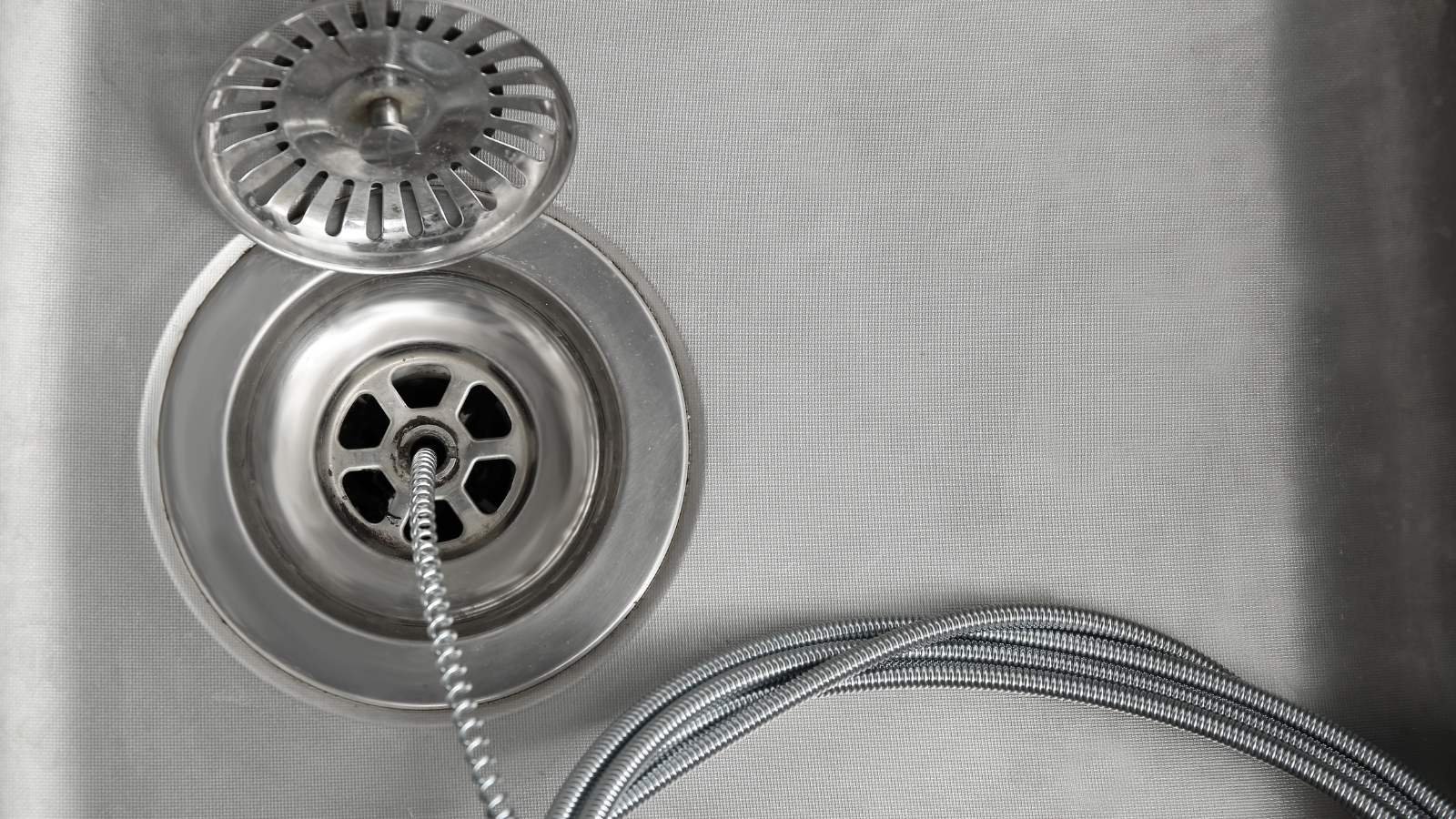 Why Does My Drain Keep Clogging?&nbsp;