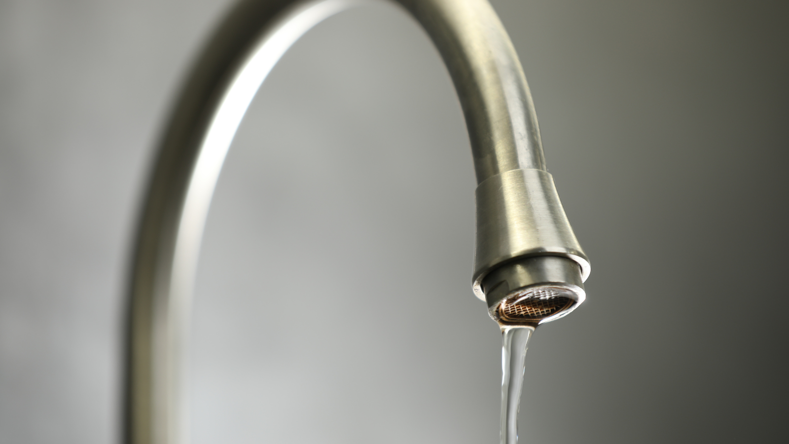 Why Is My Water Pressure Suddenly Low?&nbsp;