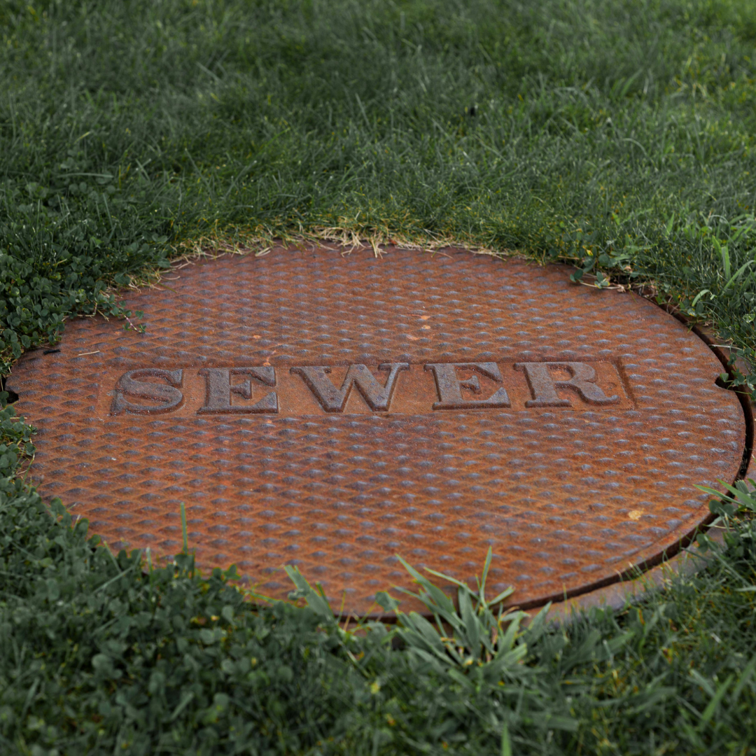 What’s the Difference Between Drain Cleaning and Sewer Repair?