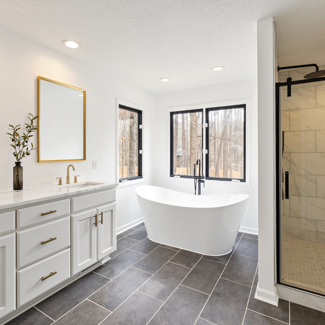 Why Does My Bathroom Smell Like Sewage? (Annapolis Plumber Explains)
