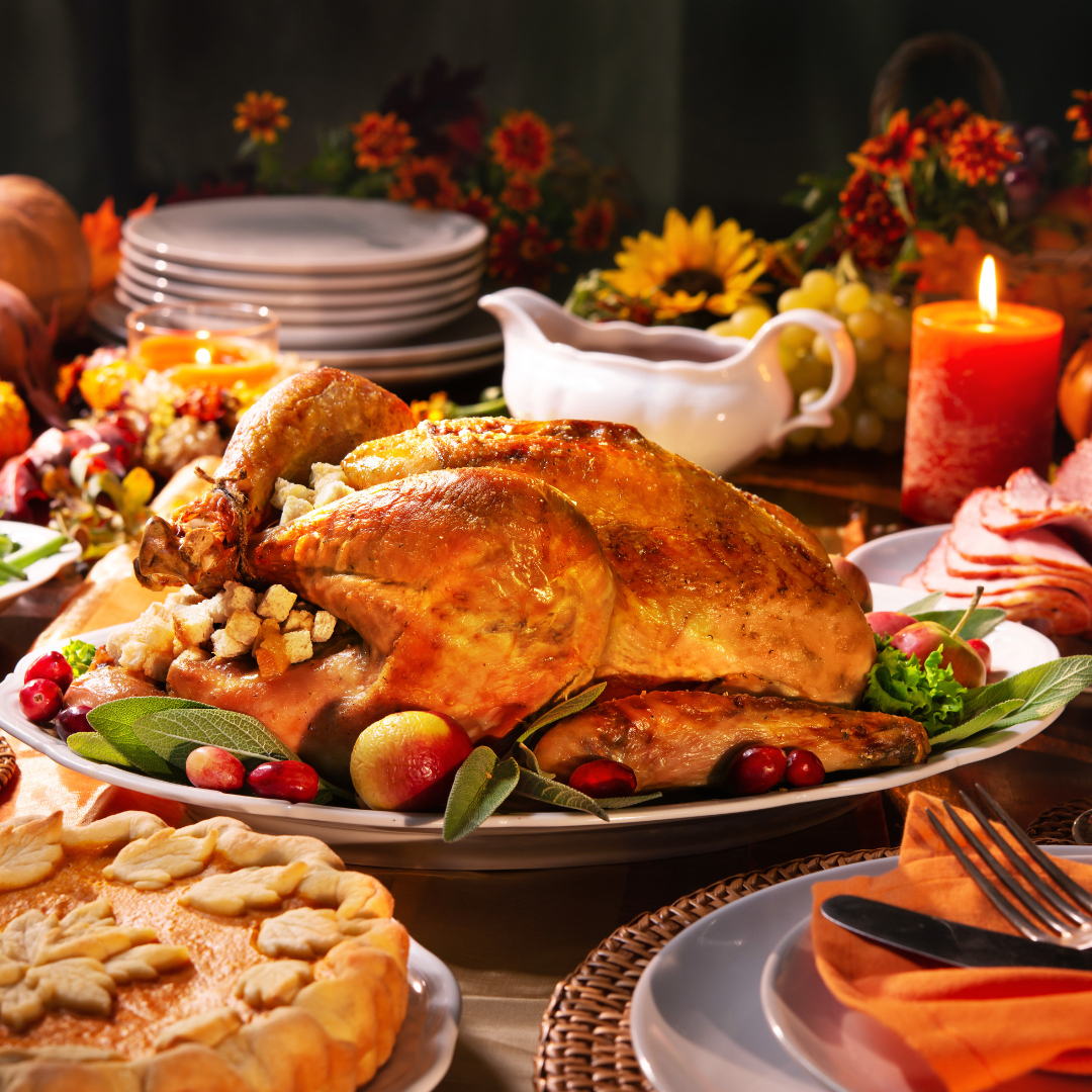 Thanksgiving Survival Guide—Keep Your Maryland Kitchen Plumbing Happy