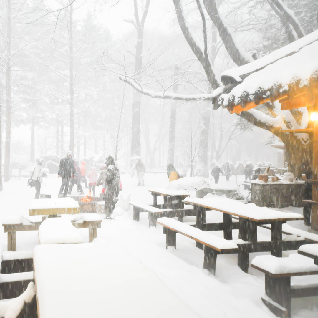 Preparing Maryland’s Commercial Properties for Winter Plumbing Challenges
