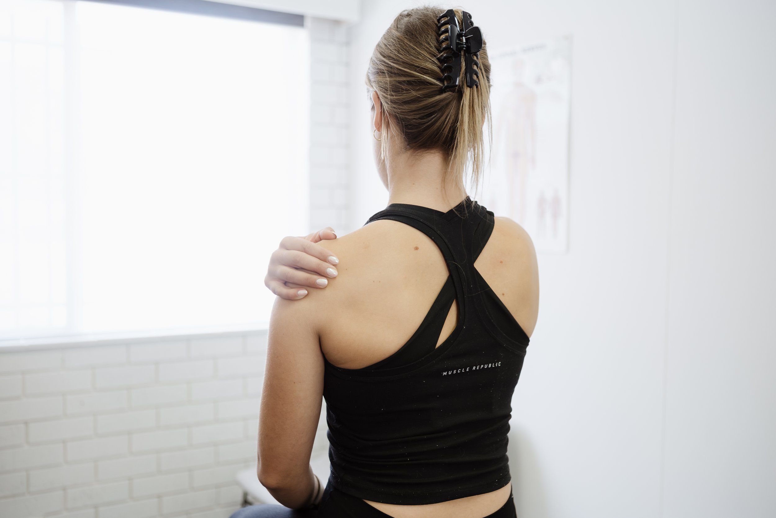 Understanding Bursitis: Causes, Symptoms, and How Osteopathy Can Provide Relief