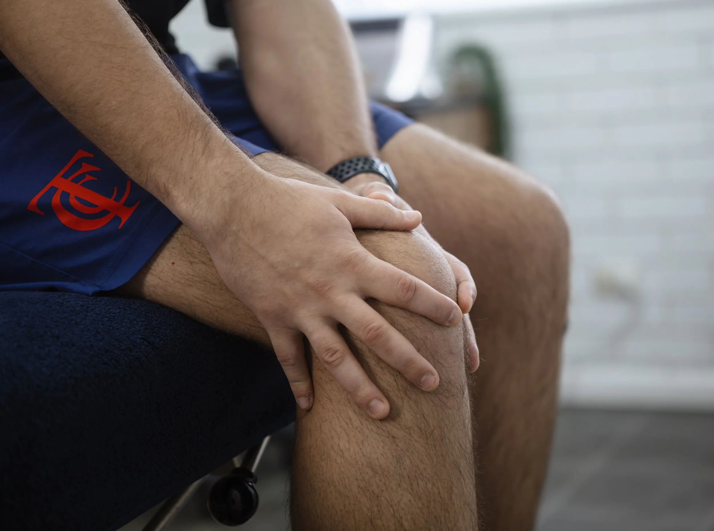 Runner's Knee: Understanding Patellofemoral Pain and How Osteopathy Can Help