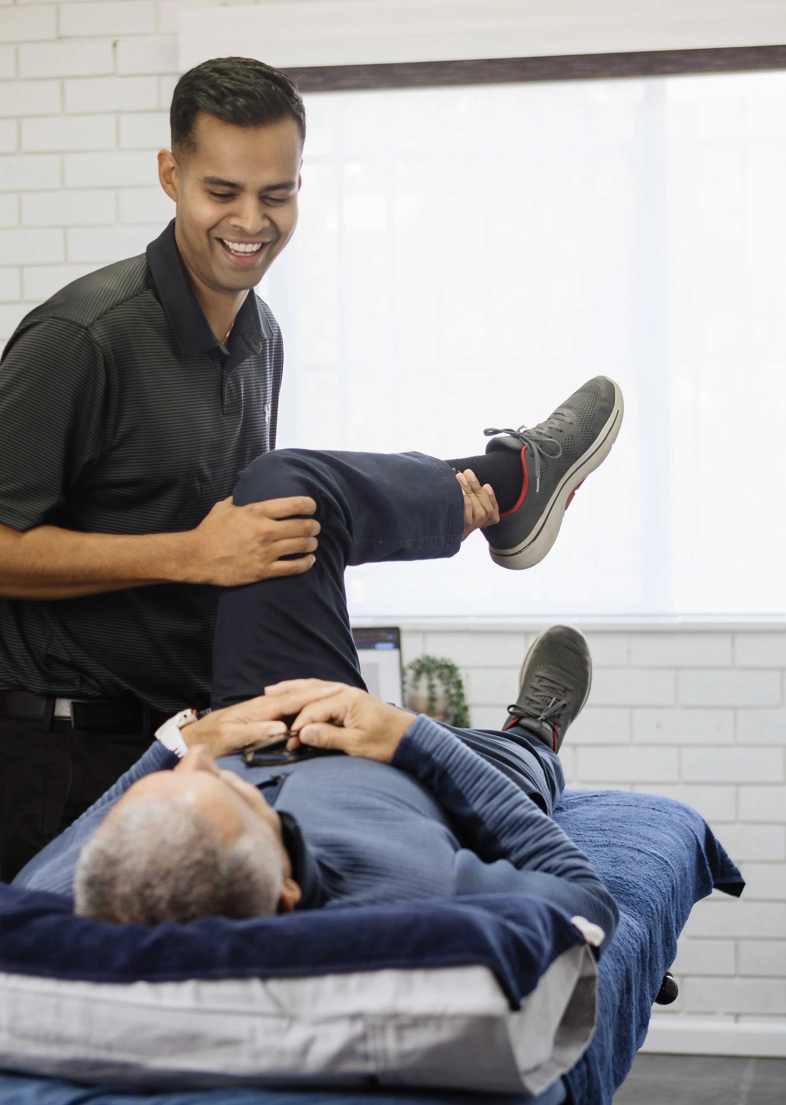 Gluteal Tendinopathy: Understanding Hip Pain on the Outside