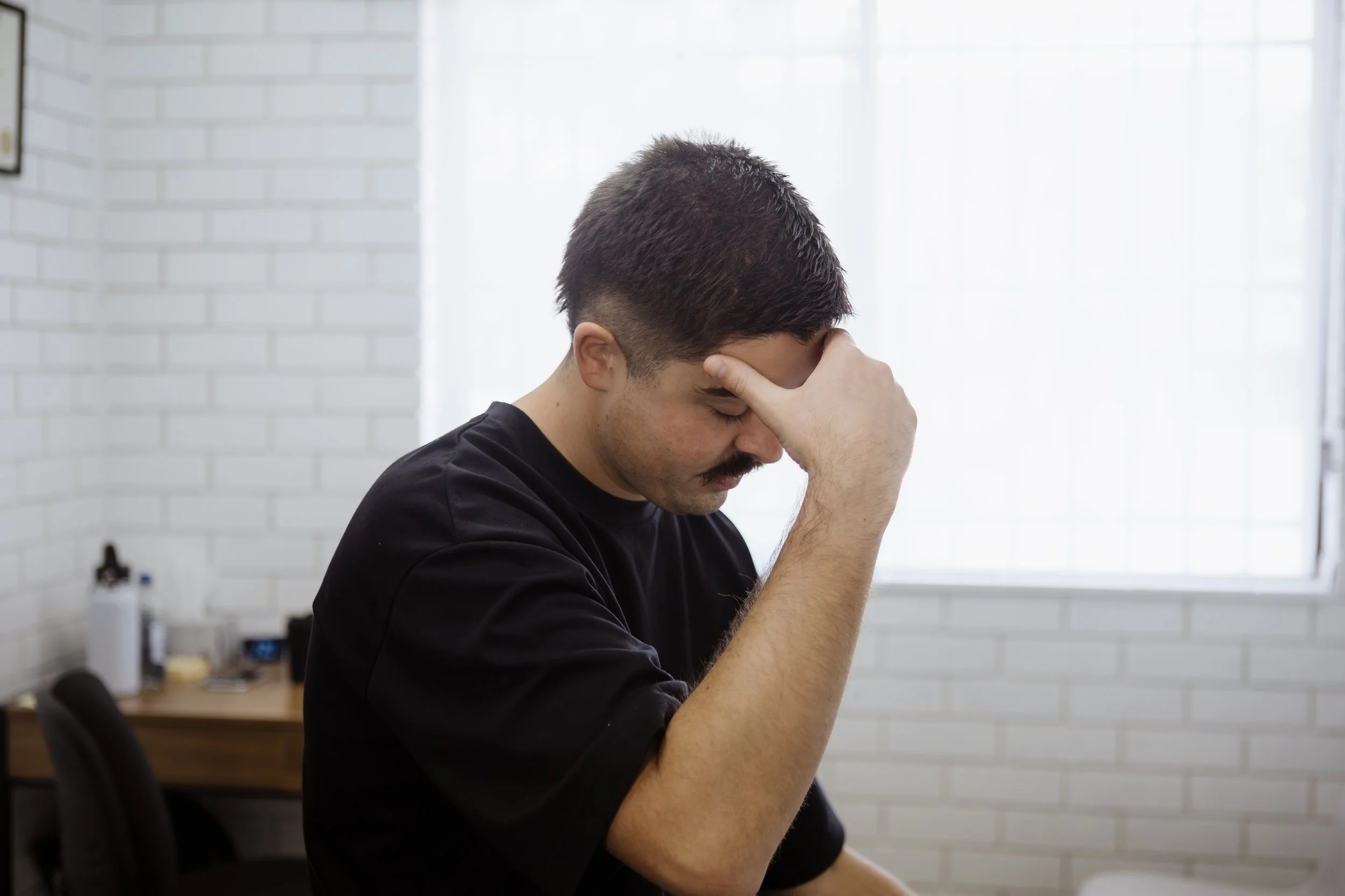 Migraines: A Whole-Body Perspective and How Osteopathy Can Offer Support