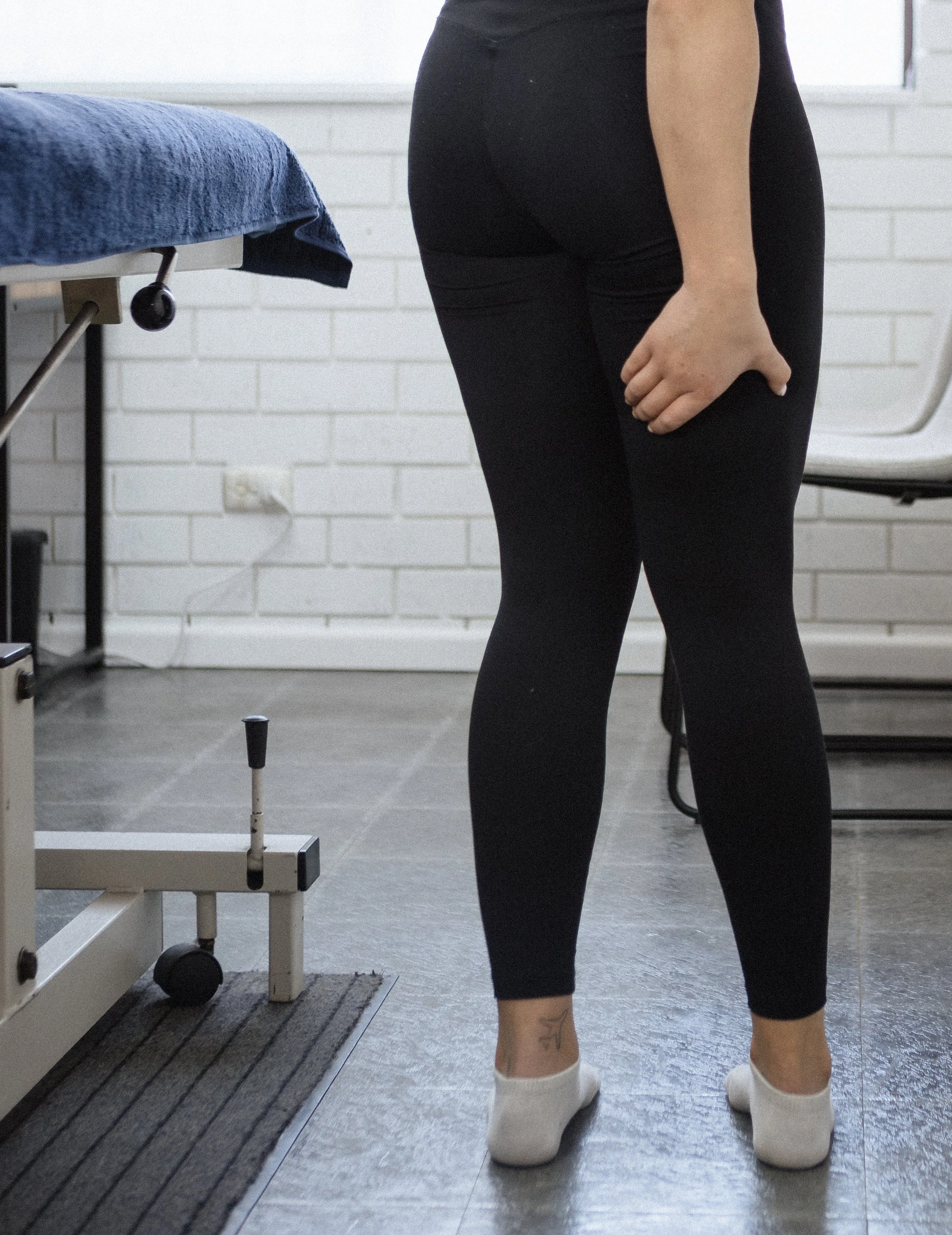 Hamstring Strains: From Sudden Sprint to Recovery and How Osteopathy Can Help