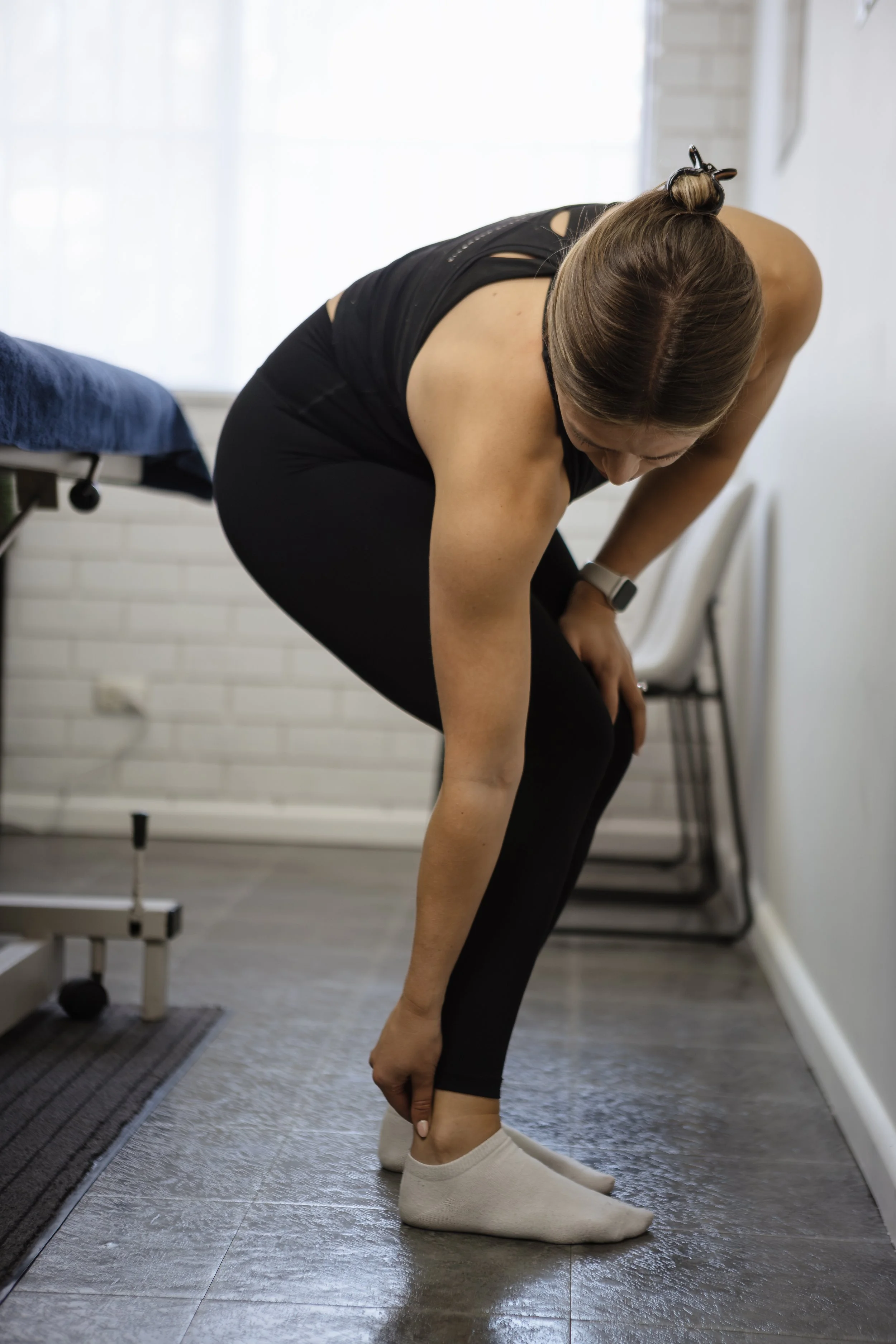 Achilles Tendinopathy: Understanding the Cause of Your Heel Pain and How Osteopathy Can Help