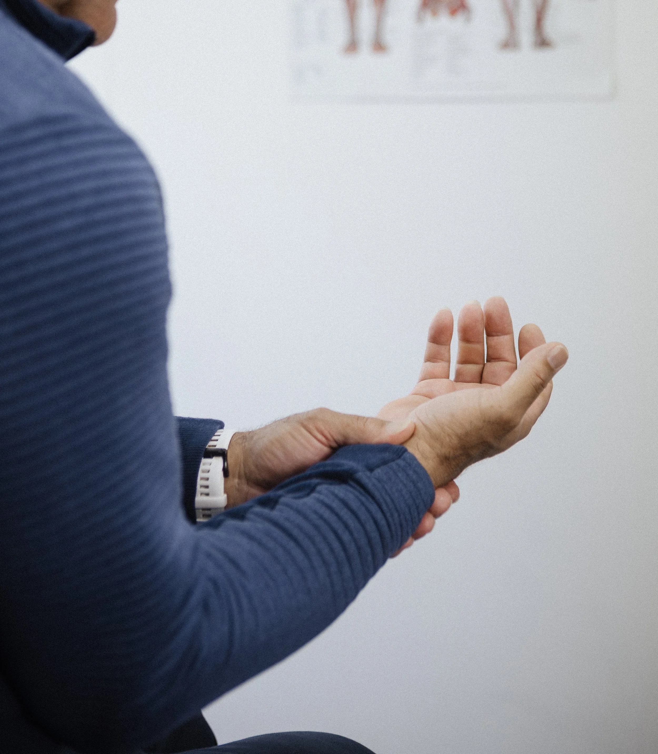 Carpal Tunnel Syndrome: More Than Just Wrist Pain and How Osteopathy Can Help