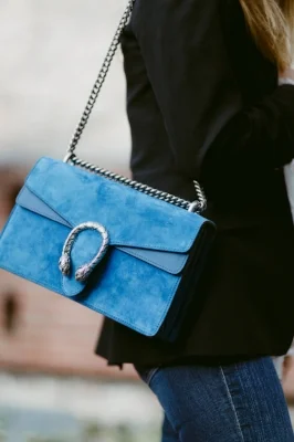 Bags on Bags on Bags 