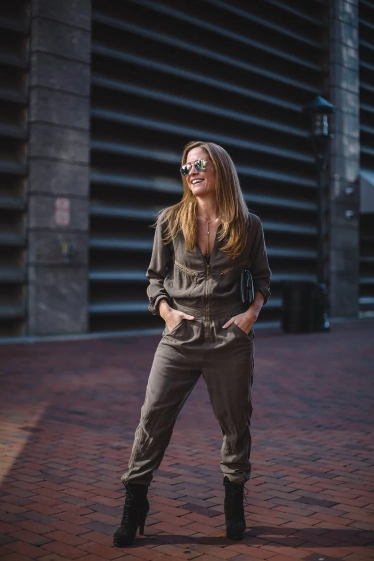 Fall Trends in Fashion and Food