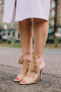 Put Spring in Your Step!