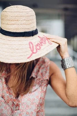 Guest Blog: Food, Fashion and the Farmer's Market