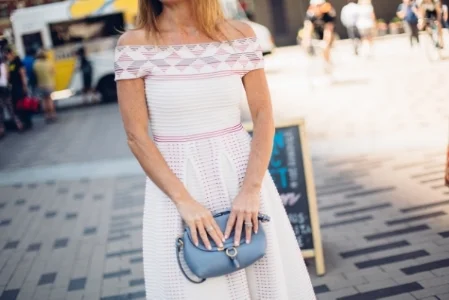 Fashion for the Fourth