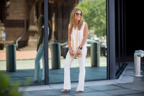 Where to Eat, What to Wear