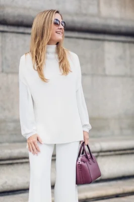 Vince x Tara West Fashion 