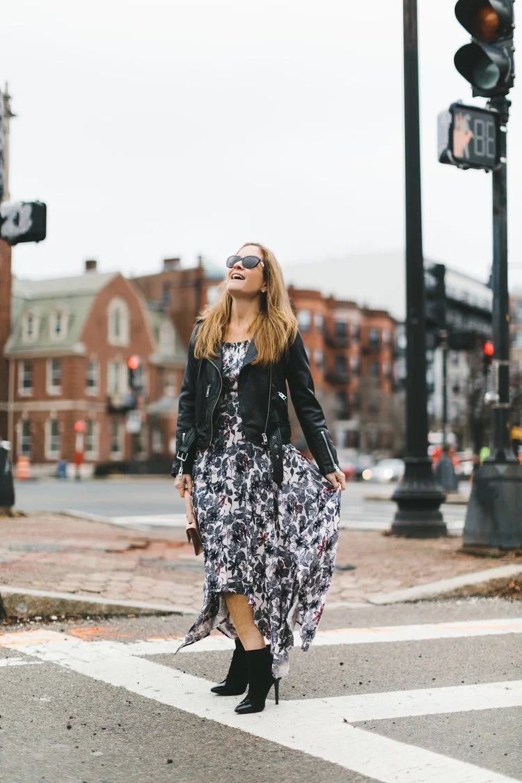 For Warmer Winter Weather