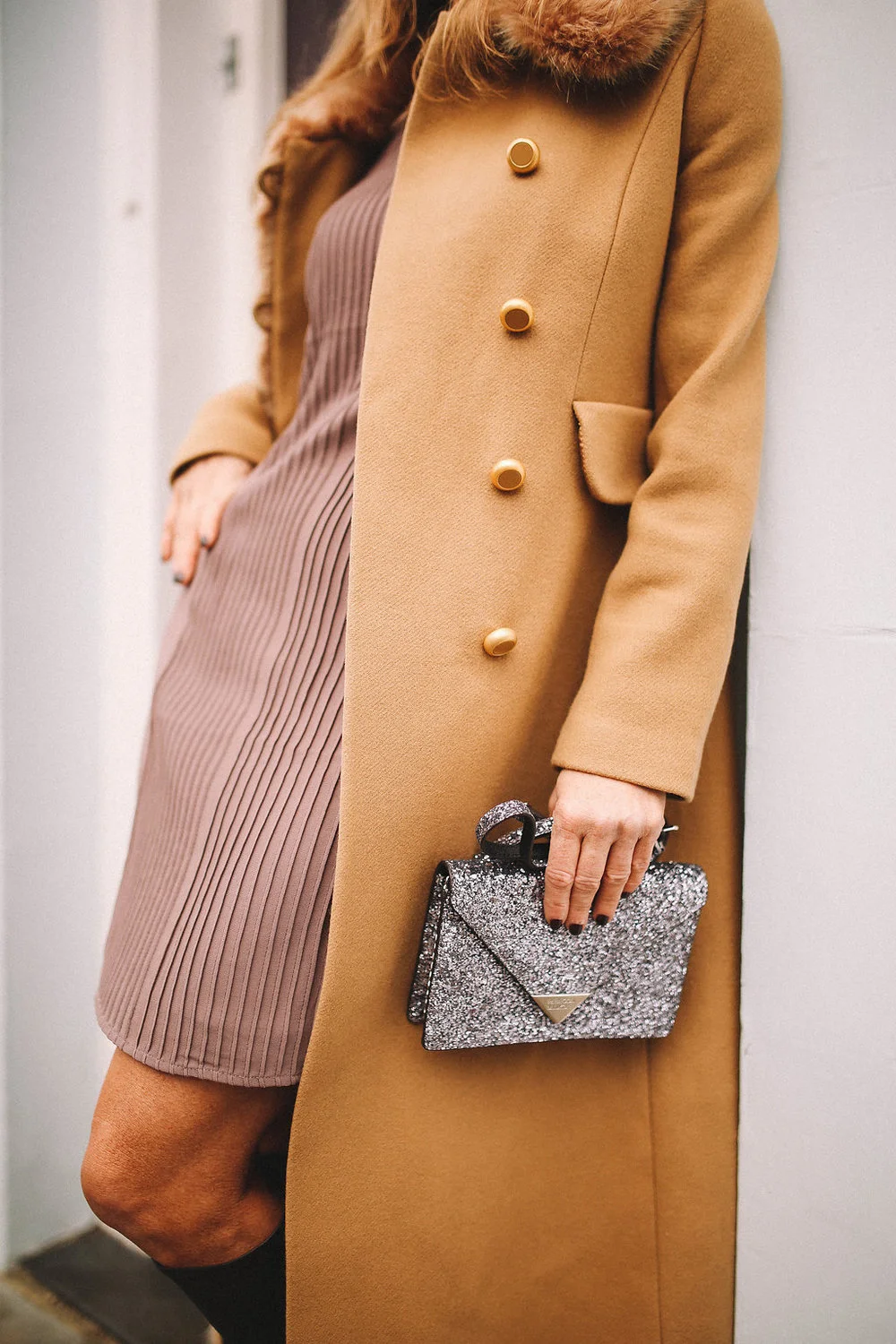 Noon Time in Notting Hill 