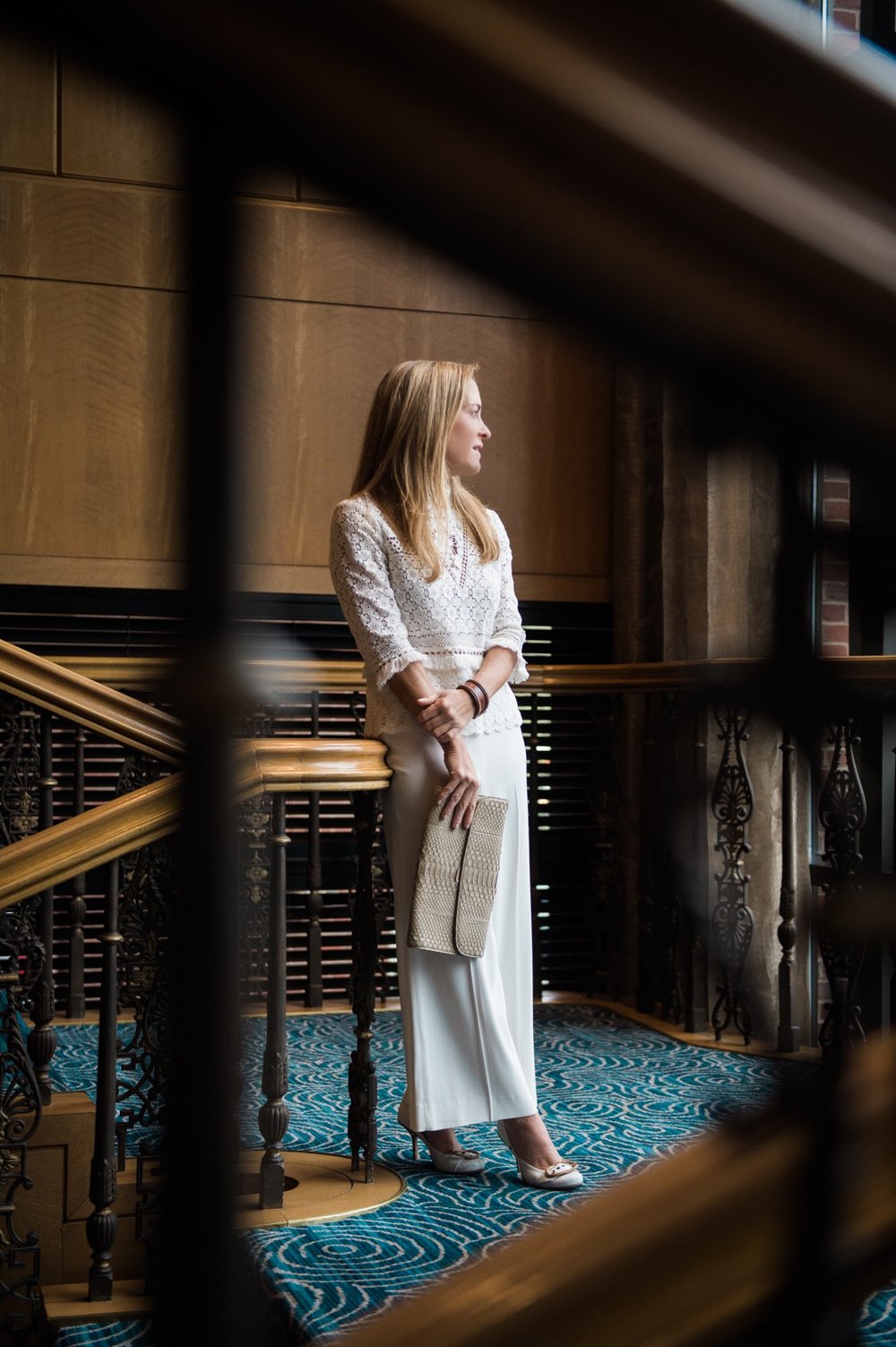 Mother's Day at the Four Seasons